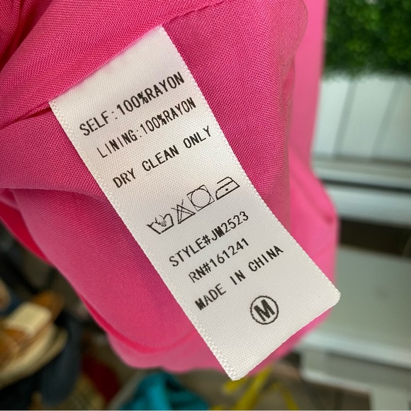 G-074 J. MARIE WOMEN'S THE HAYDYN DRESS - Picture 11 of 11